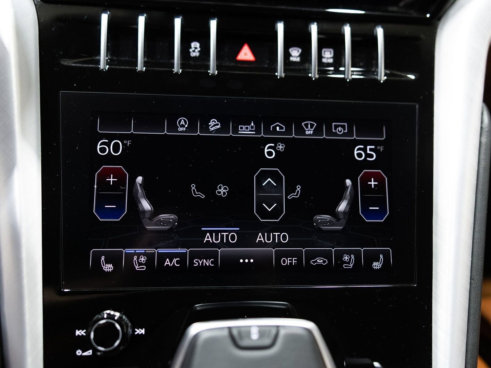 Used 2021 Lamborghini Urus AWD/4WD image 44