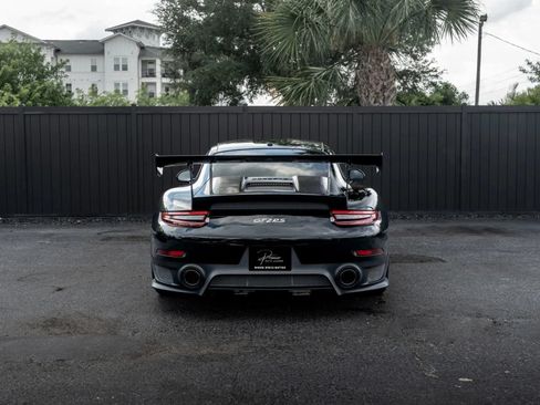 Used 2018 Porsche 911 GT2 RS RWD image 5