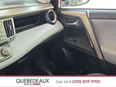 Used 2014 Toyota RAV4 XLE FWD image 21