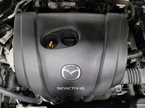 Used 2021 MAZDA CX-30 FWD 2.5 S image 30