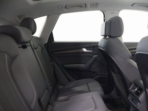 Used 2024 Audi Q5 2.0T Premium Plus w/ Premium Plus Package image 24
