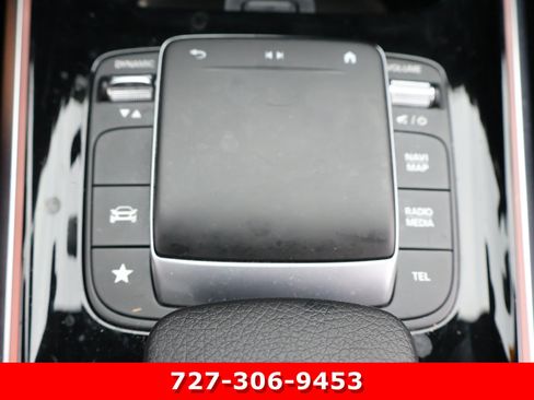 Certified 2023 Mercedes-Benz GLB 250 4MATIC image 28