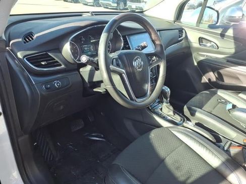 Used 2017 Buick Encore Preferred image 7