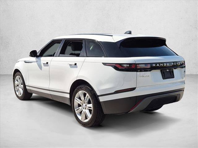 Used 2022 Land Rover Range Rover Velar S AWD/4WD image 6