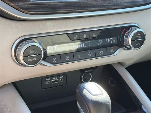 Used 2021 Nissan Altima 2.5 SL image 26