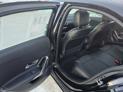 Used 2022 Mercedes-Benz A 220 4MATIC image 15