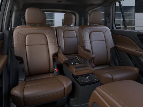 New 2026 Lincoln Aviator Reserve image 24