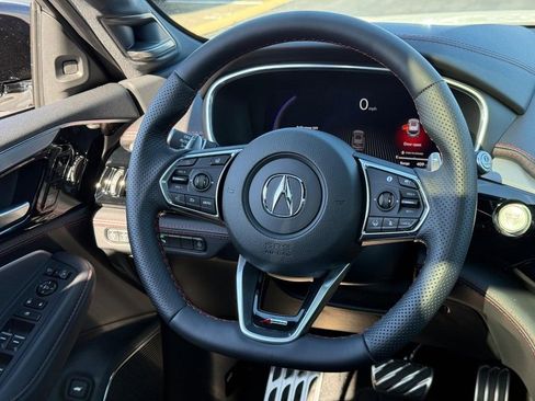 Certified 2026 Acura MDX A-Spec AWD/4WD image 10