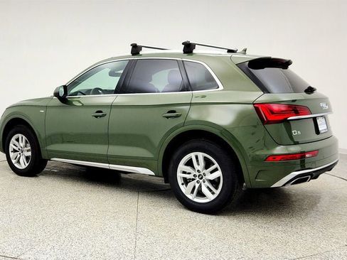 Used 2024 Audi Q5 2.0T Premium w/ Convenience Package image 6