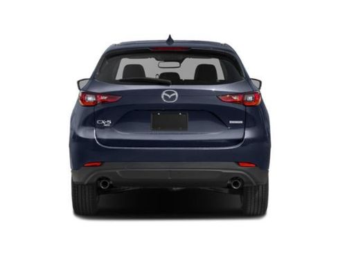 Used 2023 MAZDA CX-5 AWD 2.5 S image 5