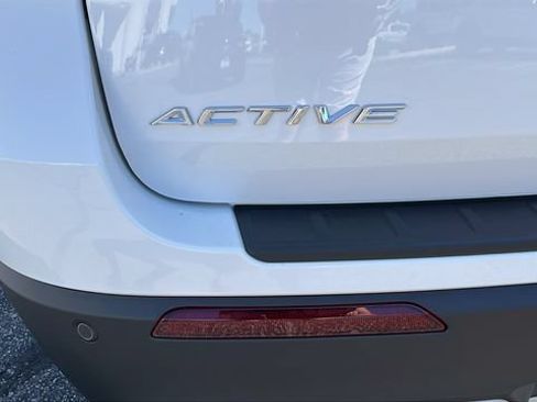 New 2026 Ford Explorer Active w/ Active Comfort Package RWD image 9