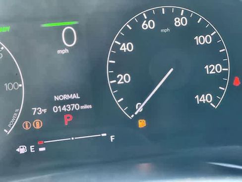 Certified 2025 Honda Civic Sport image 19