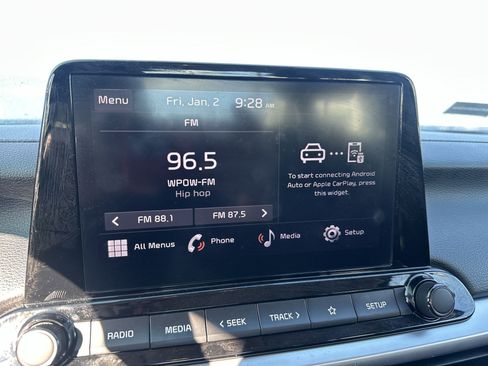 Certified 2024 Kia Forte LXS w/ LXS Technology Package image 12