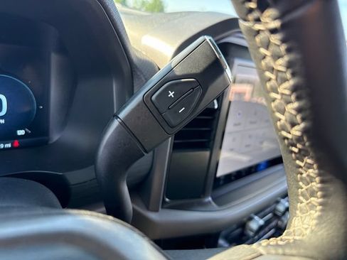 Used 2025 Ford F150 XLT w/ Equipment Group 301A Standard AWD/4WD image 31
