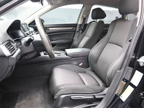 Used 2020 Honda Accord LX image 14