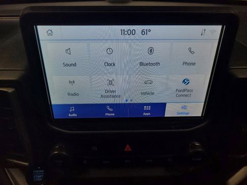 Used 2021 Ford Bronco Sport Big Bend AWD/4WD image 25