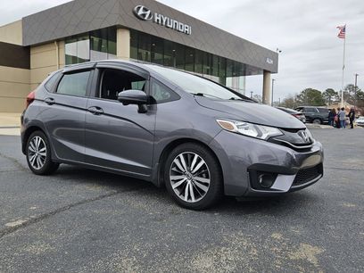 Used 2015 Honda Fit EX