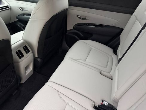 New 2026 Hyundai Tucson Limited image 13