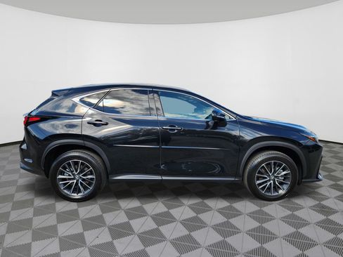 Used 2025 Lexus NX 350 AWD w/ Accessory Package (P2) image 6