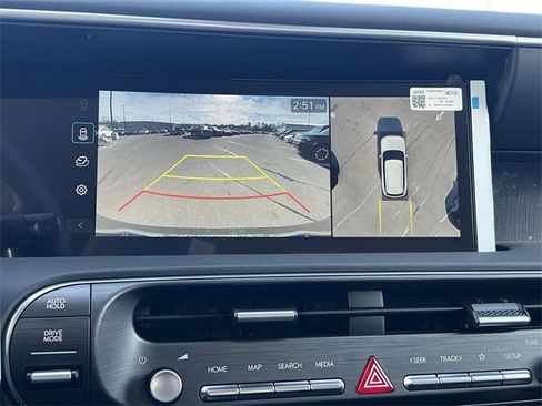 New 2026 Hyundai Palisade SEL Premium image 12