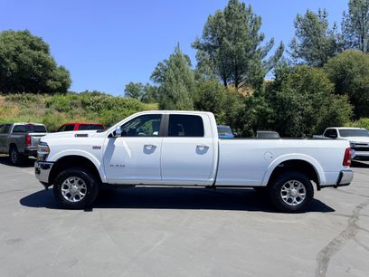 Used 2019 RAM 3500 Laramie