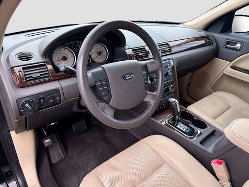 Used 2008 Ford Taurus Limited image 9