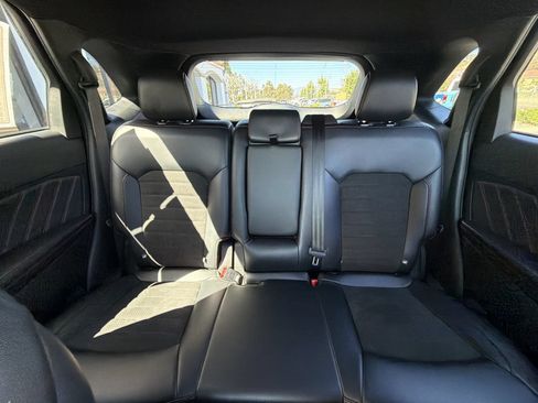 Used 2022 Ford Edge ST-Line AWD/4WD image 5