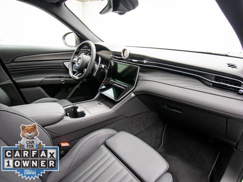 Used 2025 Maserati Grecale GT AWD/4WD image 12