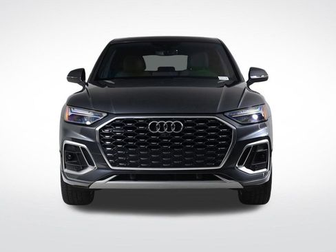 Certified 2023 Audi Q5 2.0T Premium w/ Convenience Package image 8