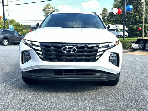 Used 2023 Hyundai Tucson SEL image 3