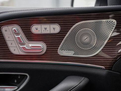 Used 2022 Mercedes-Benz GLE 450 GLE 450 w/ Revised AMG Line Exterior image 33