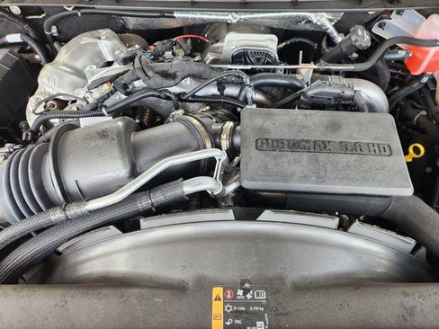 New 2026 Chevrolet Silverado 3500 W/T w/ WT Convenience Package AWD/4WD image 30