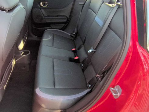 Used 2025 MINI Cooper S image 21