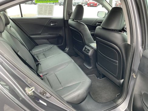 Used 2013 Honda Accord EX-L image 36