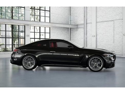 New 2026 Mercedes-Benz CLE 53 AMG 4MATIC Coupe image 15