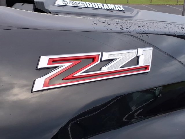 Used 2024 Chevrolet Silverado 2500 LT AWD/4WD image 10