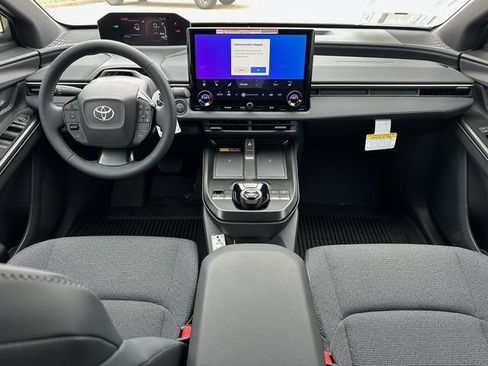 New 2026 Toyota bZ FWD image 10