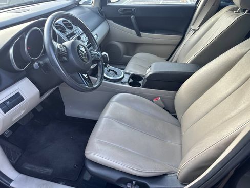 Used 2009 MAZDA CX-7 Touring FWD image 10