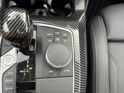 Used 2023 BMW X4 M40i AWD/4WD image 55