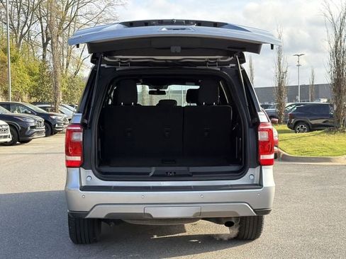 Used 2020 Ford Expedition XLT w/ Cargo Package RWD image 15