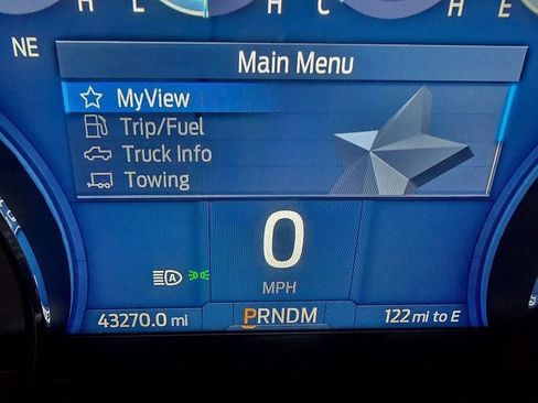 Used 2023 Ford F150 XLT w/ Equipment Group 302A High image 13