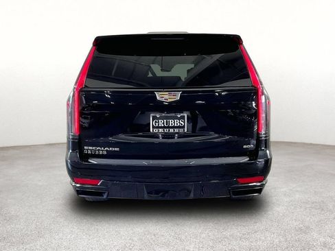 Used 2023 Cadillac Escalade Sport AWD/4WD image 6