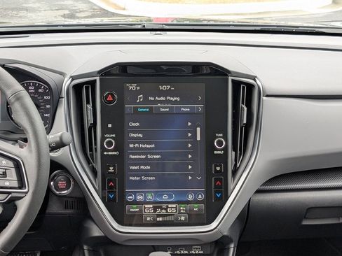 New 2026 Subaru Crosstrek 2.5i Limited image 16