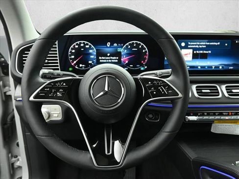 Certified 2026 Mercedes-Benz GLE 350 4MATIC image 14