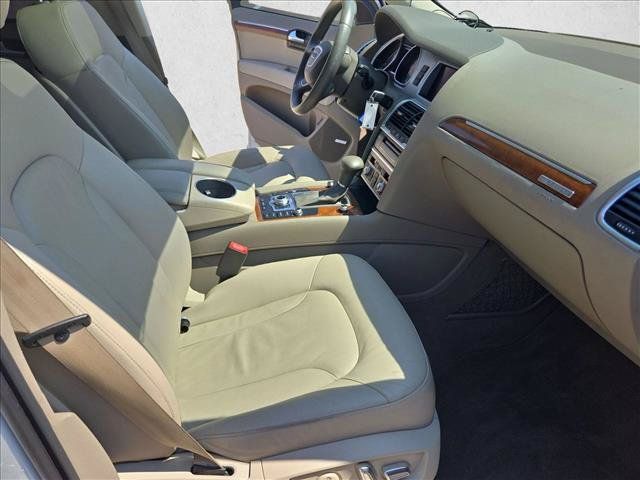 Used 2014 Audi Q7 3.0T Premium Plus AWD/4WD image 21