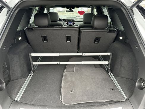 Certified 2024 Cadillac XT5 Premium Luxury image 24