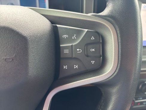 Used 2023 Ford Bronco Outer Banks w/ Sasquatch Package AWD/4WD image 19