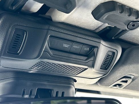 New 2025 Jeep Gladiator Sport w/ Premium Package image 48