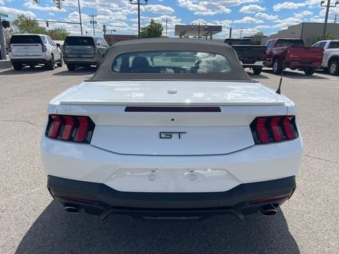 Used 2024 Ford Mustang GT Premium RWD image 11