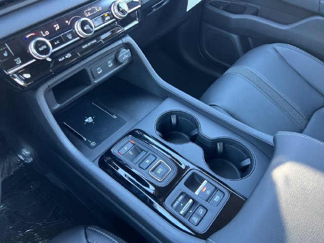 New 2026 Honda Passport RTL image 26